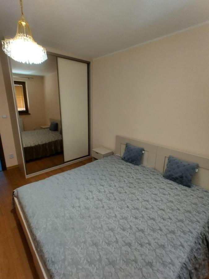 Pozlovice225 Apartment Exterior photo