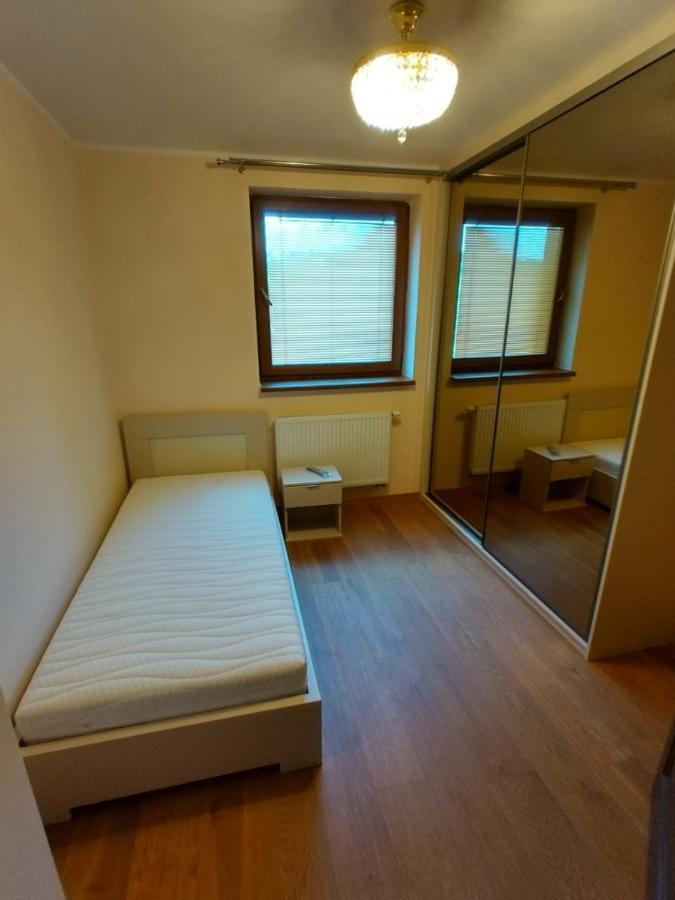 Pozlovice225 Apartment Exterior photo
