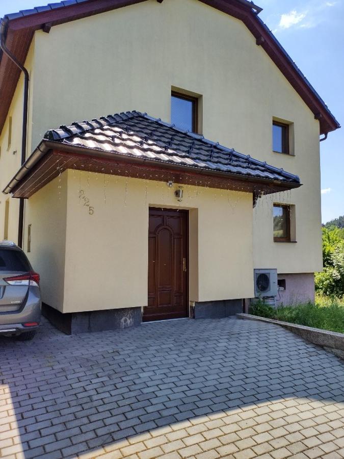 Pozlovice225 Apartment Exterior photo
