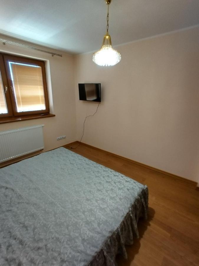 Pozlovice225 Apartment Exterior photo