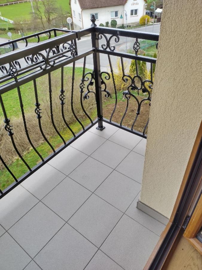 Pozlovice225 Apartment Exterior photo